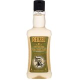 Reuzel 3 in 1 Tea Tree 350 ml šampon svi tipovi kose za moške | shoptok.hr