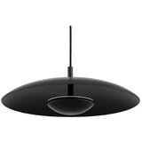 Argon 8868 - LED luster na lanku BOLTON LED/12,5W/230V 3000K crna | Eponuda.com