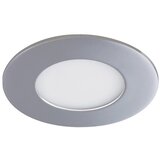 Rabalux lois plafonska lampa integrisani led hrom 3W | Eponuda.com