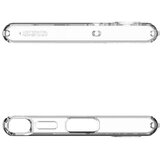Spigen Liquid Crystal ovitek za Samsung Galaxy S22 Ultra 5G - prozoren | Shoptok.si