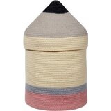 Lorena Canals Tekstilna dječja kutija za pohranu ø 13x30 cm Pencil Small – | shoptok.hr