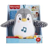 Fisher Price Flap & Wobble Pingvin z gibljivostjo (HNC10), (21382028) Cene