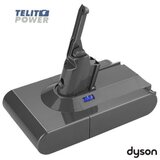  TelitPower baterija Li-Ion 21.6V 1300mAh 967834-02 za DYSON V8 usisivač ( P-4078 ) Cene