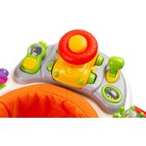 Sensillo Hojica Stepp 360 roza | Shoptok.si