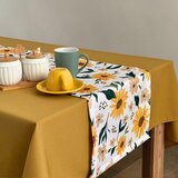  Stolnjak 140x180cm + Raner 40x140cm - JT Oker Cene