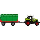 Traktor s prikolico Kmetijsko vozilo | Shoptok.si