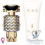 Paco Rabanne fame set