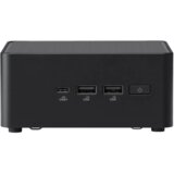 Asus NUC 14proRNUC14RVHU500002IIntel Ultra 5 125HIntel Arc graphics4xUSBM.2 22x80 NVMe; 22x42 NVMe2.5 SATA slot2,5Gbe LAN2xHDMI 2x Thunderb | Eponuda.com