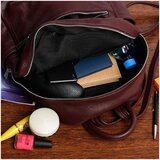 Vera Pelle P16 Crna | shoptok.hr