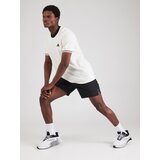 Adidas Funkcionalna majica 'HERITAGE' črna / bela | Shoptok.si