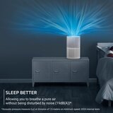 Rowenta Pure Air Kompaktni pročišćivač zraka PU2220F0 | shoptok.hr