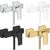Hansgrohe Metropol Chrome baterija (slavina) za ručni tuš 32560000 | ePonuda.com