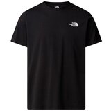The North Face Mountain Sketch Crna Cijene
