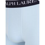 Polo Ralph Lauren Bokserice 'Classic' mornarsko plava / pastelno plava / kraljevski zelena / bijela | shoptok.hr