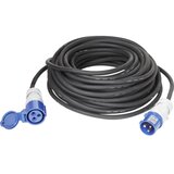 Brunner Podaljševalni kabel 0301094N, 25 m | Shoptok.si