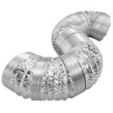  Crijevo fleksibilno aluminijsko za ventilaciju 120mm 3m 420-955 Commel | Eponuda.ba