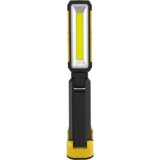 Cat LED svetilka s sponko CT9032EU, 600 Lumnov (33036) Cene