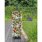 Garden Pleasure Podignuti krevet - | shoptok.hr