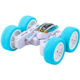  Akrobatski auto na daljinsko upravljanje Acrobatic 360° 1:32 - plavi | Shoptok.si