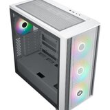 Cooler Master MasterBox 600 White Desktop | shoptok.hr