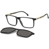 Carrera CA8941/C 807/M9 Polarized ONE SIZE (56) Črna/Siva Cene