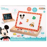 Disney drvena magnetska ploča | shoptok.hr