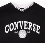 Converse Ženska dukserica retro oversized v-neck | Eponuda.com