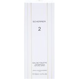 Jean Louis Scherrer Scherrer 2 toaletna voda za žene 100 ml Cijene