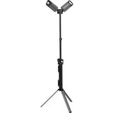 Ansmann Akumulatorski delovni reflektor Tripod WL5000R, 2 LED-modula, 5000 lm, nevtralno bele barve | Shoptok.si