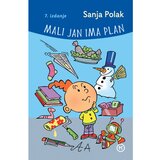 Mozaik knjiga MALI JAN IMA PLAN Cijene
