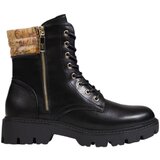 Alviero Martini Polškornji Z 0937 300B Črna | Shoptok.si