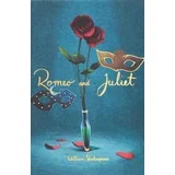 William Shakespeare - Romeo and Juliet