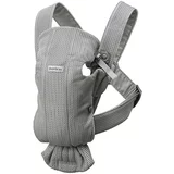 BabyBjörn® ergonomska nosiljka mini mesh 3d grey