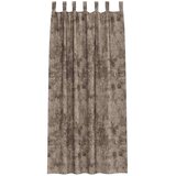  Baršunaste zavjese 2 kom. Boja cappuccina 245 x 140 cm Baršun | shoptok.hr
