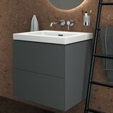 Ideal Standard Metalna zidna čaša za četkice za zube u sjajno srebrnoj boji Conca – | shoptok.hr