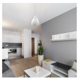 Rabalux morris visilica, E27 max 40W, bela | ePonuda.com