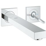Grohe kopalniška enoročna podometna armatura za umivalnik Eurocube Joy 19998000 | Shoptok.si