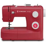 Singer Šivaća mašina Simple 3223 Berry | Eponuda.com