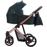 Bebetto dječja kolica 2u1 Flavio Premium Class Stella 01 | shoptok.hr