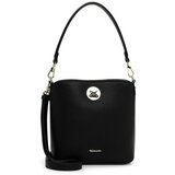 Tamaris Torba za čez ramo 'Gladis' črna Cene