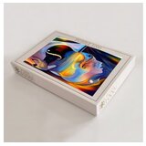 WALLXPERT PZL_099_1000 multicolor puzzle | Eponuda.com