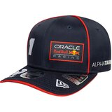 New Era Max Verstappen 1 Red Bull Racing 9SEVENTY Replica Stretch Snap Youth otroška kapa | Shoptok.si