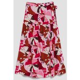 Marisse Women's Skirt L-Sc-4013 Strawberry | ePonuda.com