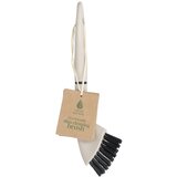 Kitchen Craft Siva četka za čišćenje Natural Elements | shoptok.hr