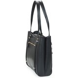 Guess Ročna torba Daryna II HWVG72 08230 Črna | Shoptok.si