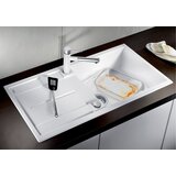 Blanco sudoper METRA XL 6 S SILGRANIT TARTUFO, s dalj. upr. | shoptok.hr