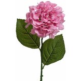 Dekorativna grana - hortenzija h66cm 800166 Cene