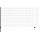  Zavarena žičana ograda 10 x 1,4 m (Š x V) Čelik premazan PVC-om | shoptok.hr
