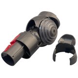 INF Združljiv s kompatibilnimi sesalniki Dyson V10, V11, V15: Priključek za krtačo, (5000241830) | Shoptok.si