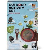 Tiger Tribe Set kreativni Outdoor Activity | shoptok.hr
